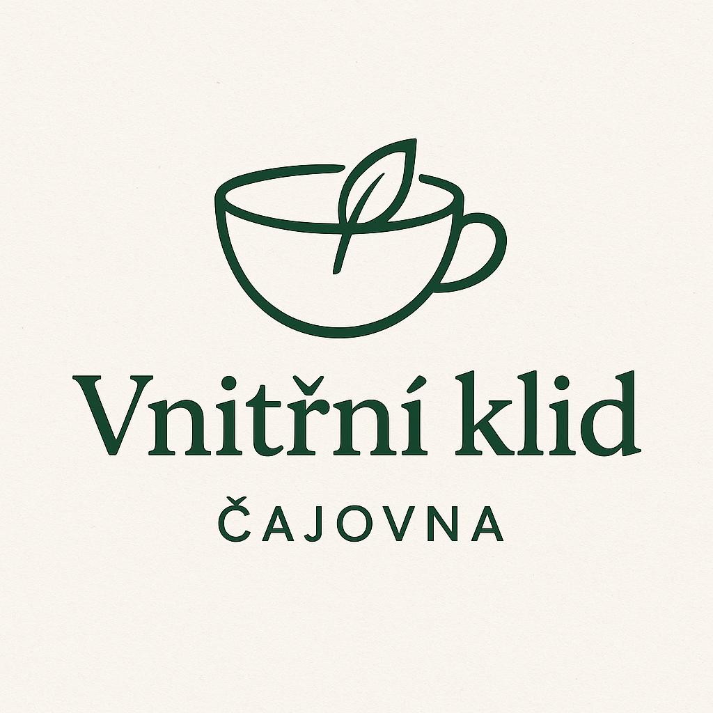 Vnitřní klid – čajovna